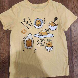 Gudetama T-Shirt